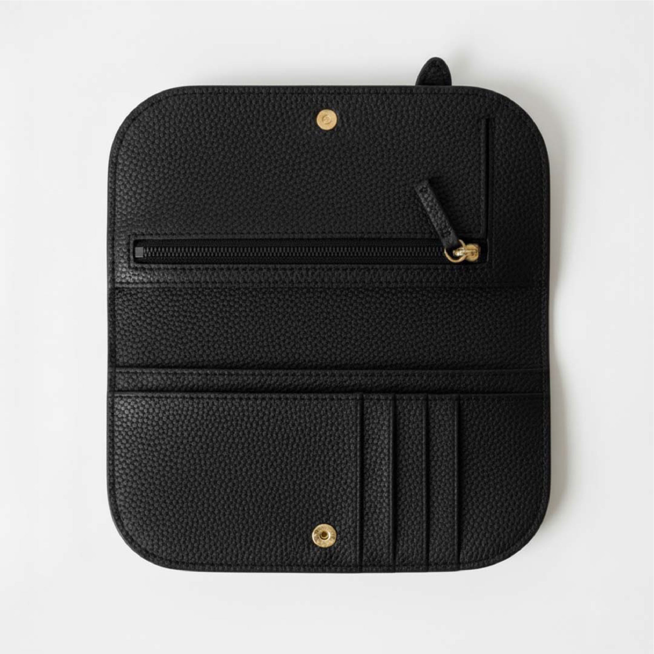 Knot Wallet - Onyx